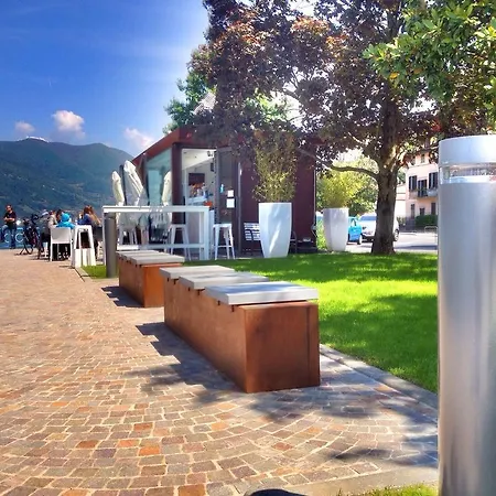 Apartment Loft Lago D'iseo