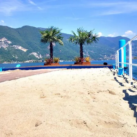 Apartment Loft Lago D'iseo *