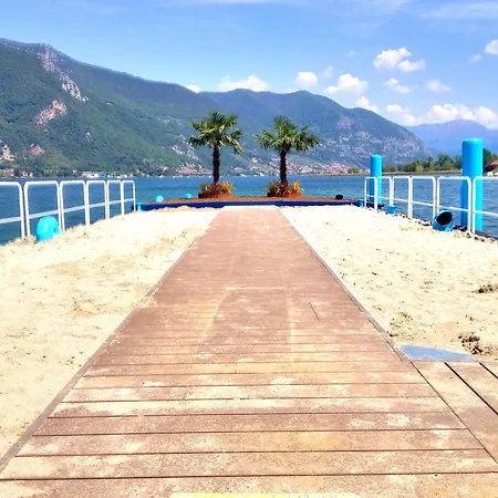 Loft Lago D'iseo