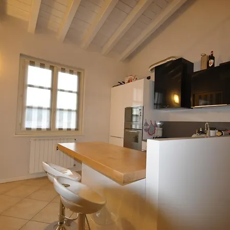 Loft Lago D'iseo